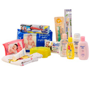Baby care