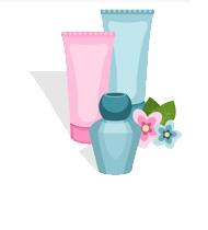 Beauty care