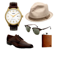 Men's Fashion